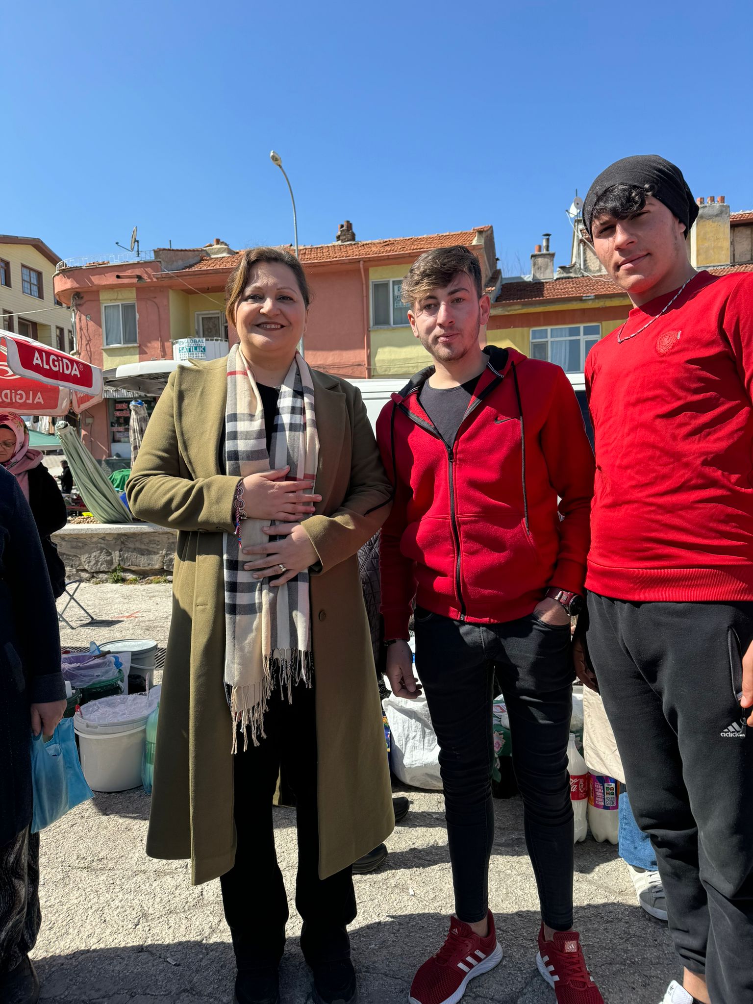 KÖKSAL: GÖÇ VEREN DEĞİL, GÖÇ ALAN BİR İL OLACAĞIZ