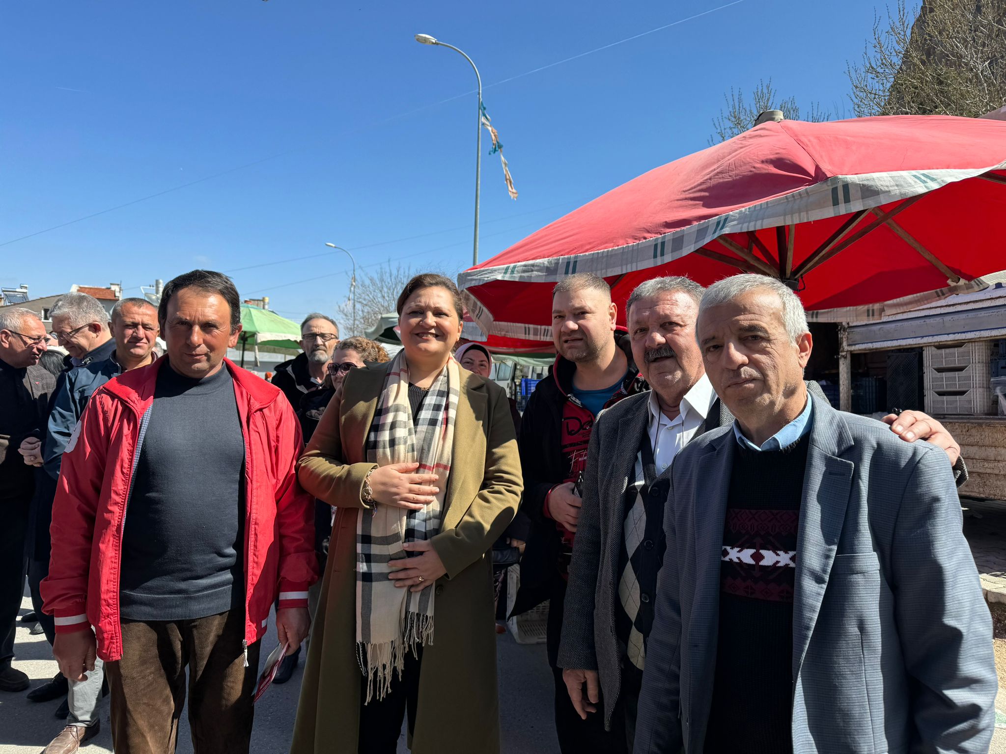 KÖKSAL: GÖÇ VEREN DEĞİL, GÖÇ ALAN BİR İL OLACAĞIZ