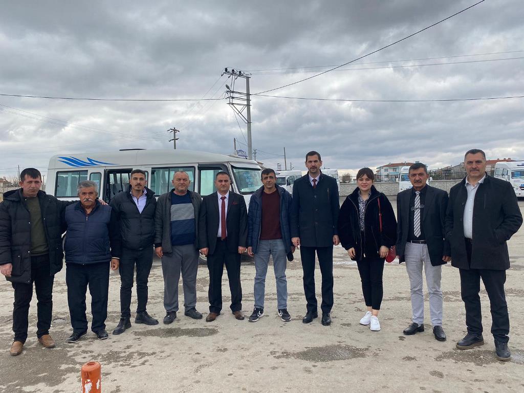 "AFYONKARAHİSAR TRAFİK ÇİLESİNDEN KURTULACAK"