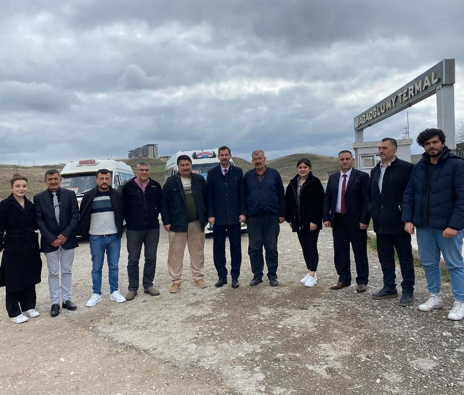 "AFYONKARAHİSAR TRAFİK ÇİLESİNDEN KURTULACAK"
