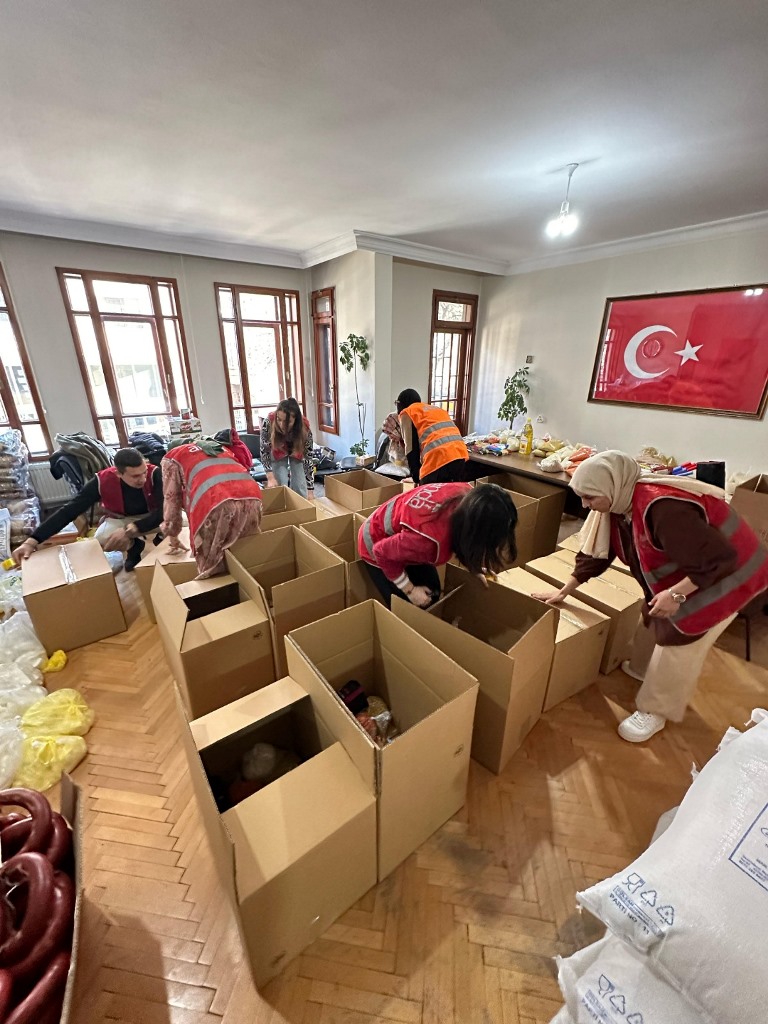 AFYON ANDA KOLLARI SIVADI