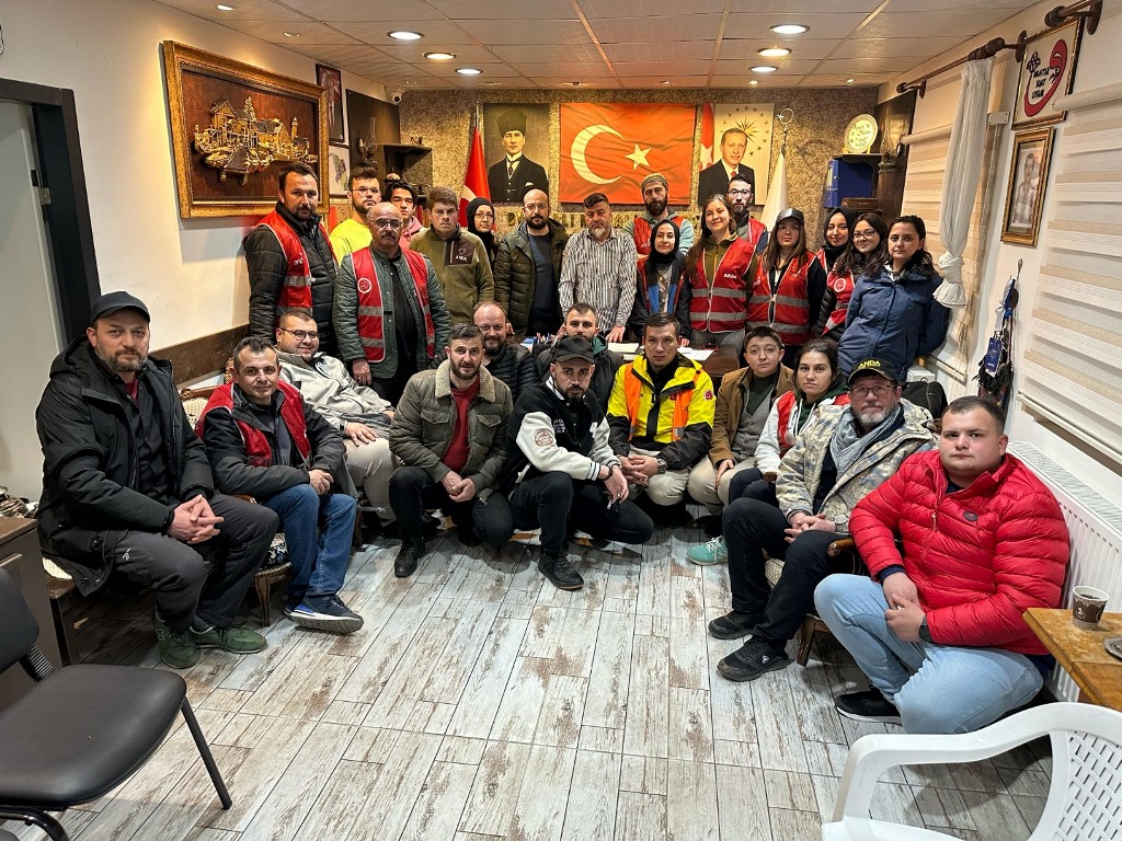 AFYON ANDA KOLLARI SIVADI