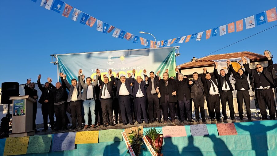Menteş, “Tükürdüklerini yalayan bu zihniyete sakın inanmayın”