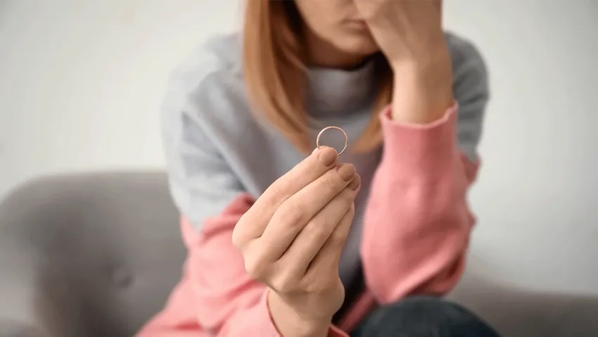 TÜİK: Bir yıl içinde 5 bin çift boşandı