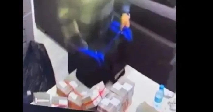 AK Partili Özkaya'dan Tokat Gibi Cevap
