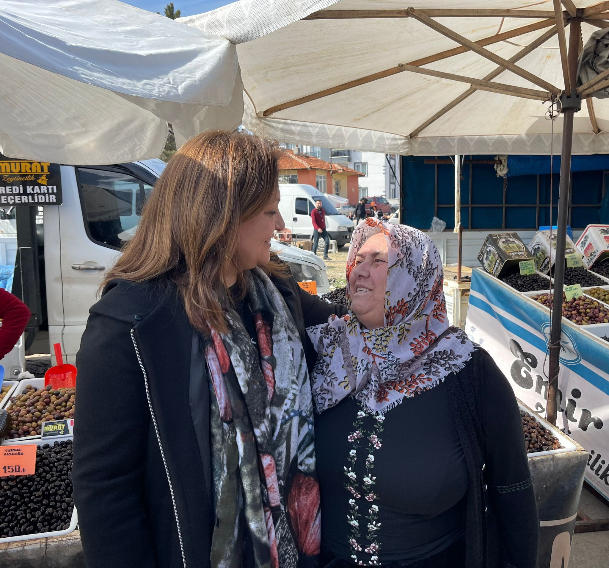 KÖKSAL: PROJELER GÜNÜ KURTARMAYA YÖNELİK DEĞİL, 15-20 YILI KAPSAYAN NİTELİKTE OLMALI