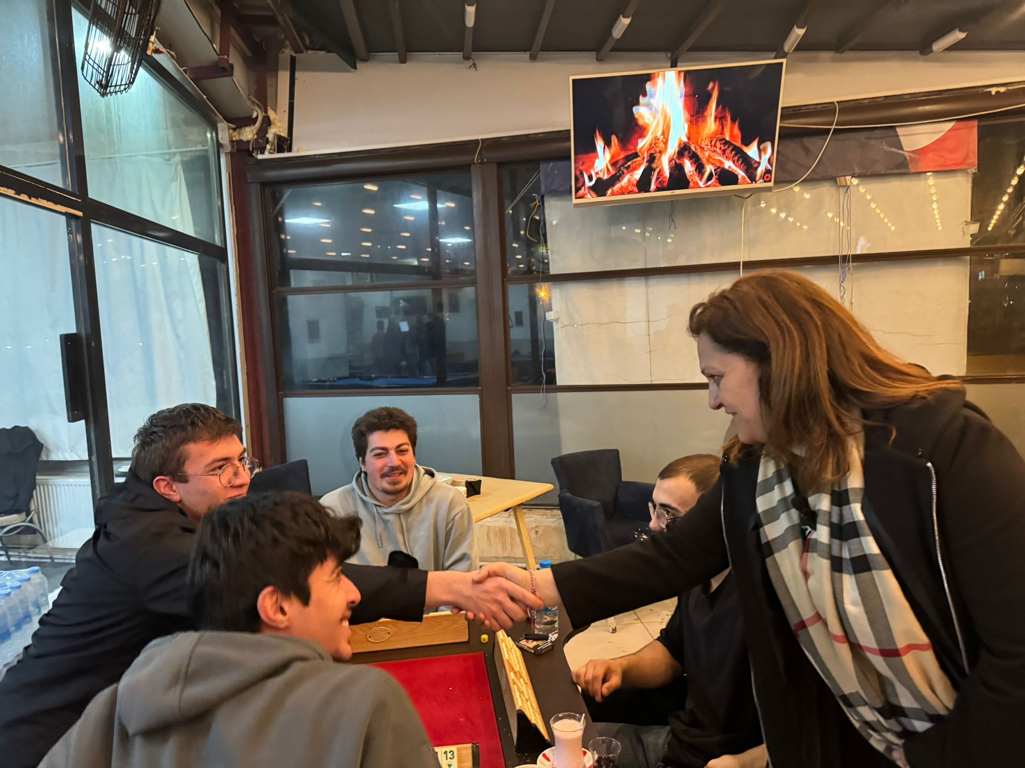 KÖKSAL: PROJELER GÜNÜ KURTARMAYA YÖNELİK DEĞİL, 15-20 YILI KAPSAYAN NİTELİKTE OLMALI