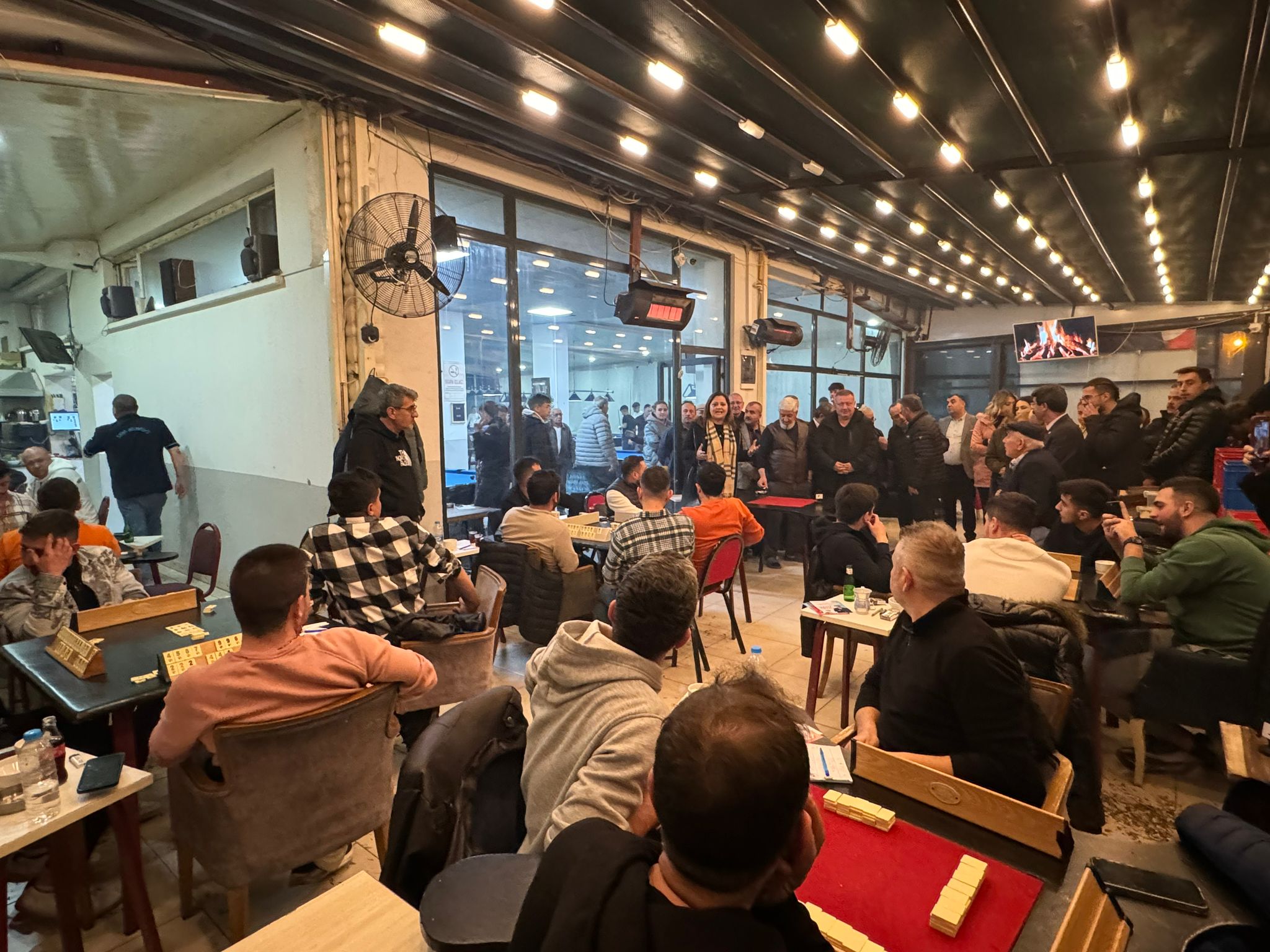 KÖKSAL: PROJELER GÜNÜ KURTARMAYA YÖNELİK DEĞİL, 15-20 YILI KAPSAYAN NİTELİKTE OLMALI