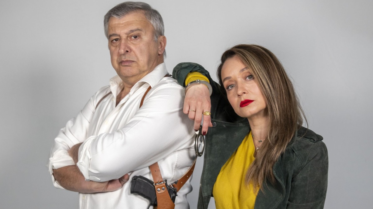 AFYON'DA RAMAZAN’DA TİYATRO KEYFİ