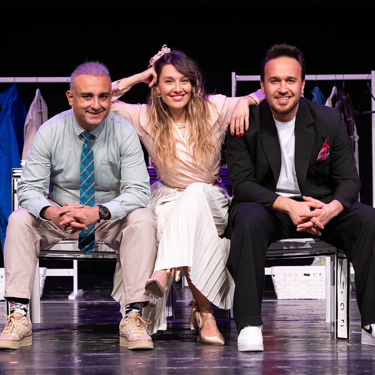 AFYON'DA RAMAZAN’DA TİYATRO KEYFİ