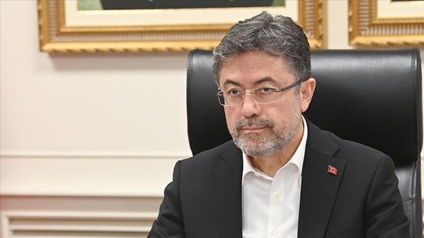 Tarım ve Orman Bakanı İbrahim Yumaklı, Afyonkarahisar'da Önemli Bir Açılışa Katılacak