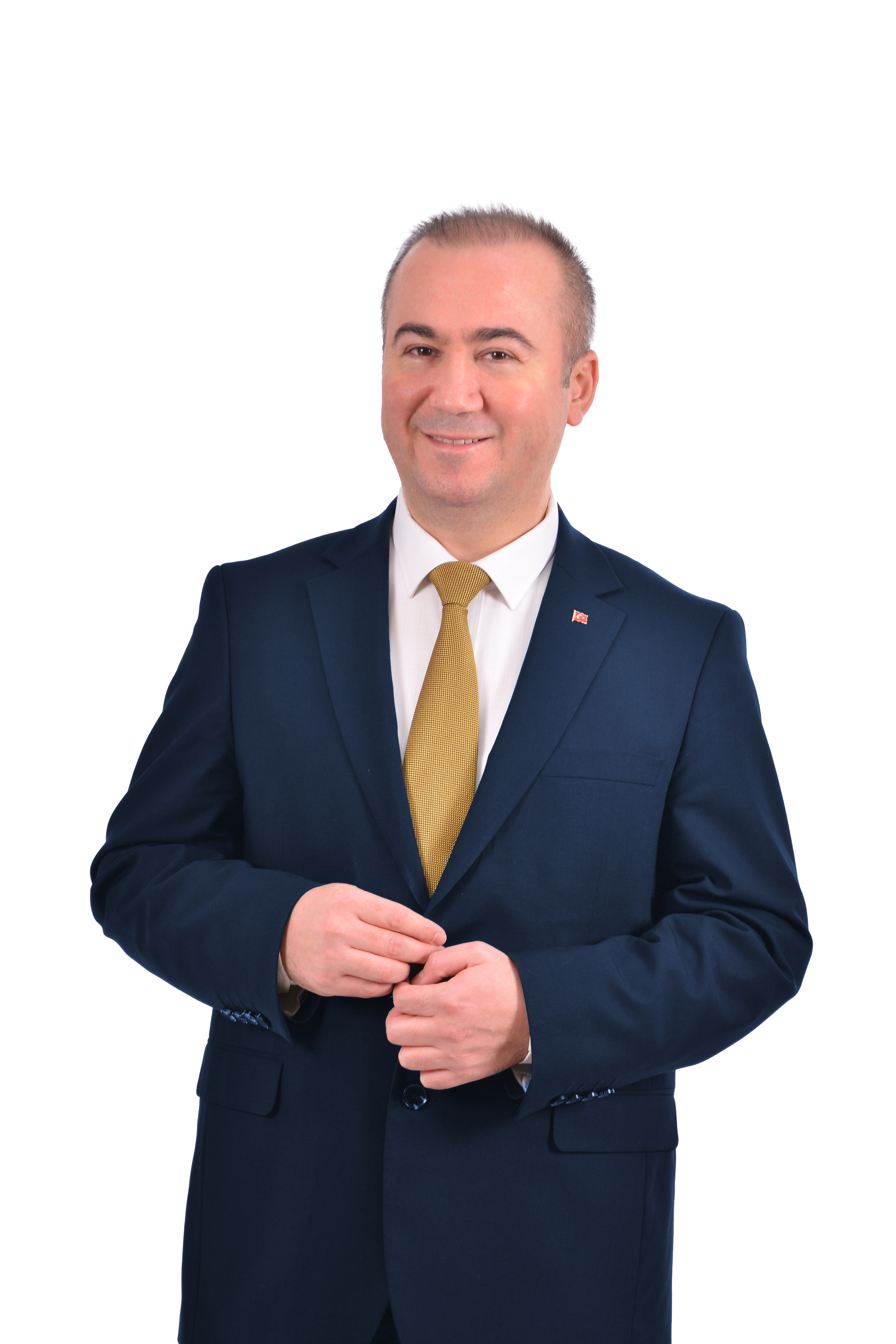 Uluçay Afyonkarahisar’ı teknoloji ile donatacak