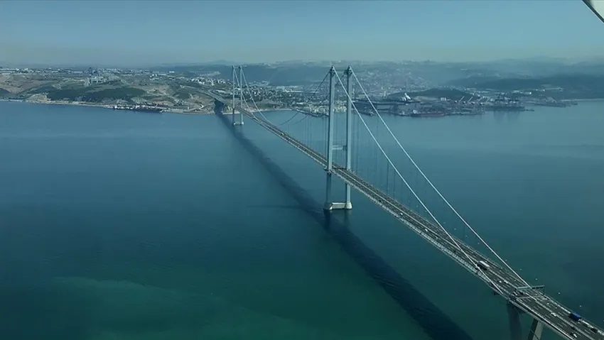 Köprü ve otoyola zam hazırlığı