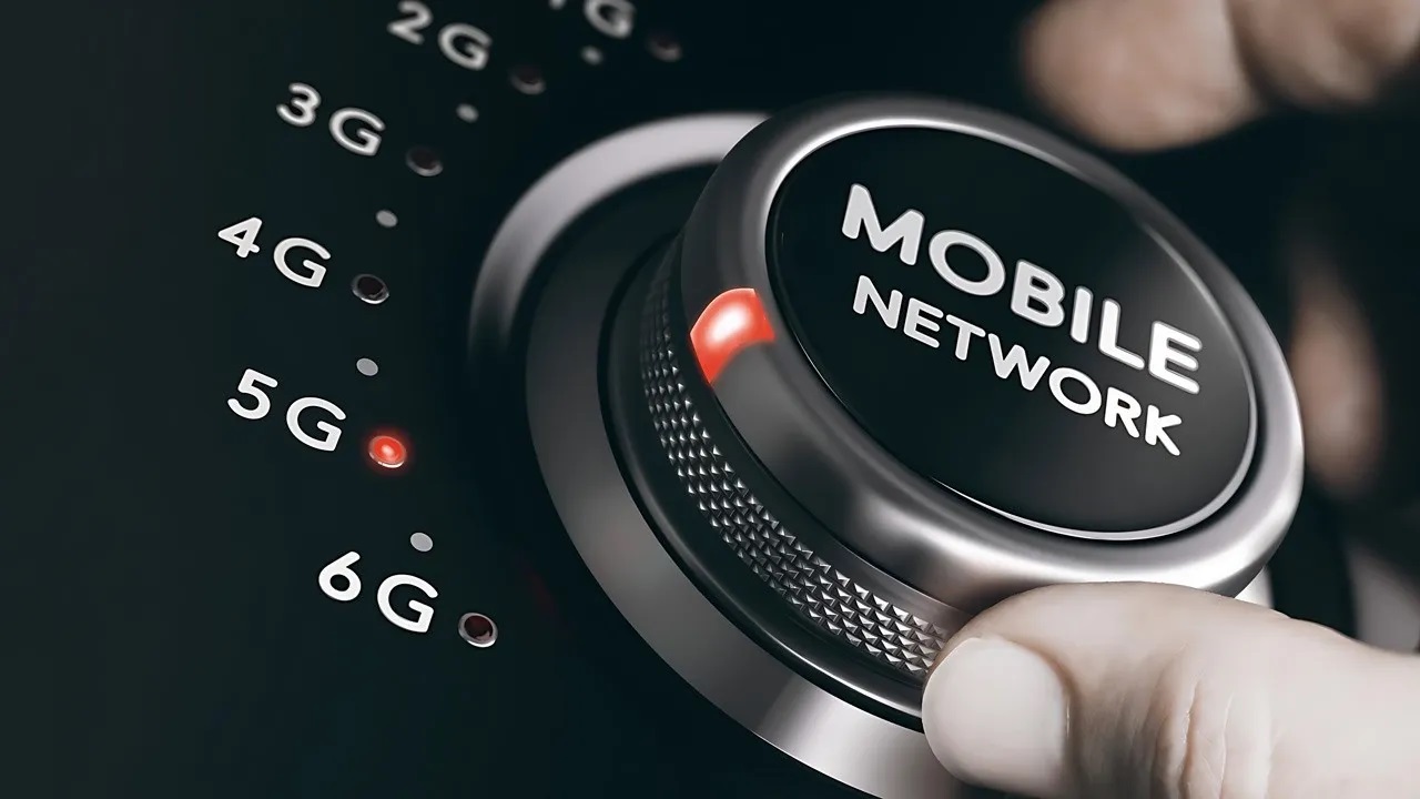 5G için yol haritası belli oldu