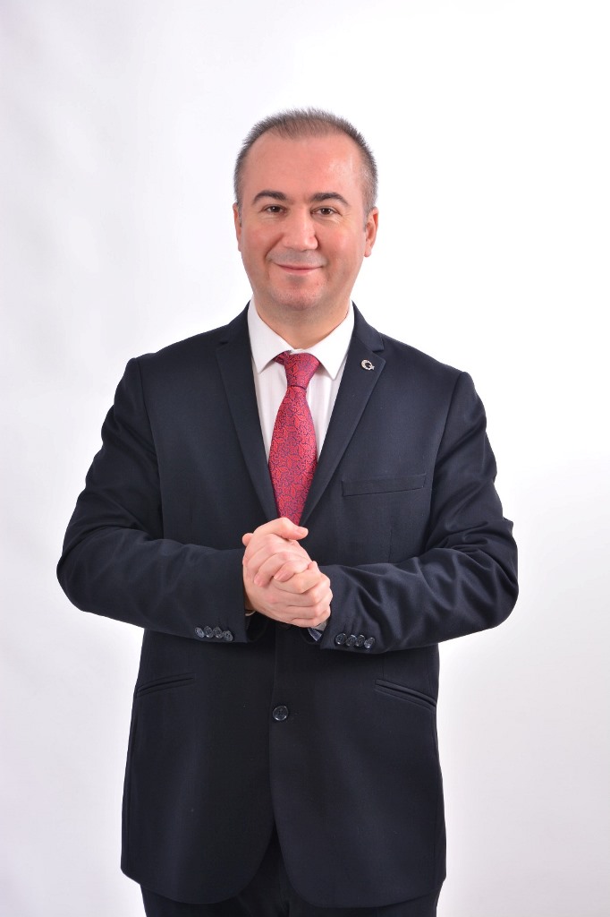 "GÜVENLİ BİR TRAFİK AKIŞINI SAĞLAYACAĞIZ"