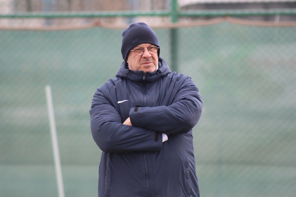 AFYONSPOR'DA TEK HEDEF GALİBİYET
