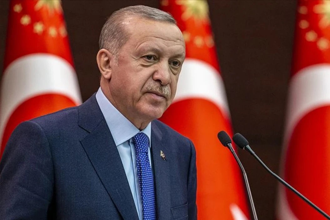 Erdoğan'dan Şırnak'ta petrol mesajı: Buralar uçacak