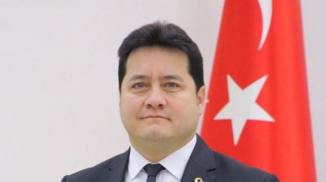 MHP ADAYI AYNACI EMEKLİLERE MÜJDEYİ VERDİ