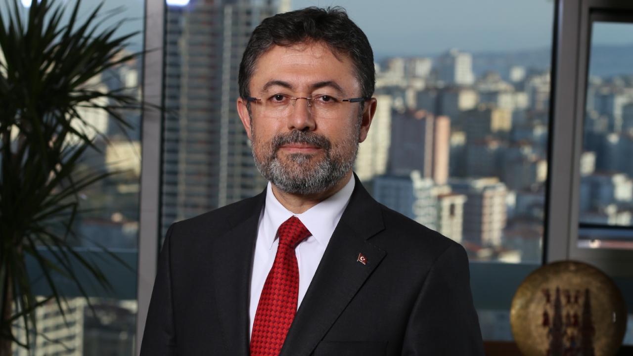 Bakan Yumaklı’nın Afyonkarahisar programı netleşti
