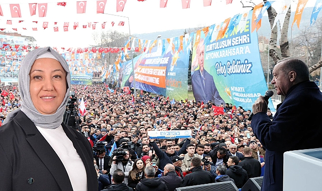 Seyhan Kılınçarslan'ın projeleri dikkat çekiyor!