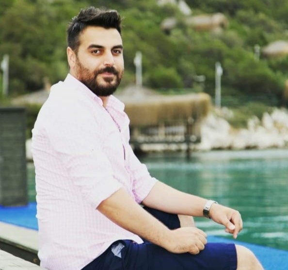 Şehit Ateşi Denizli'ye Düştü