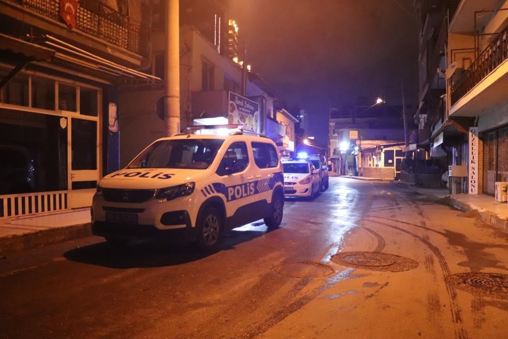 Oğlunun Ölümüyle İlgili Şüpheli Baba Çıktı