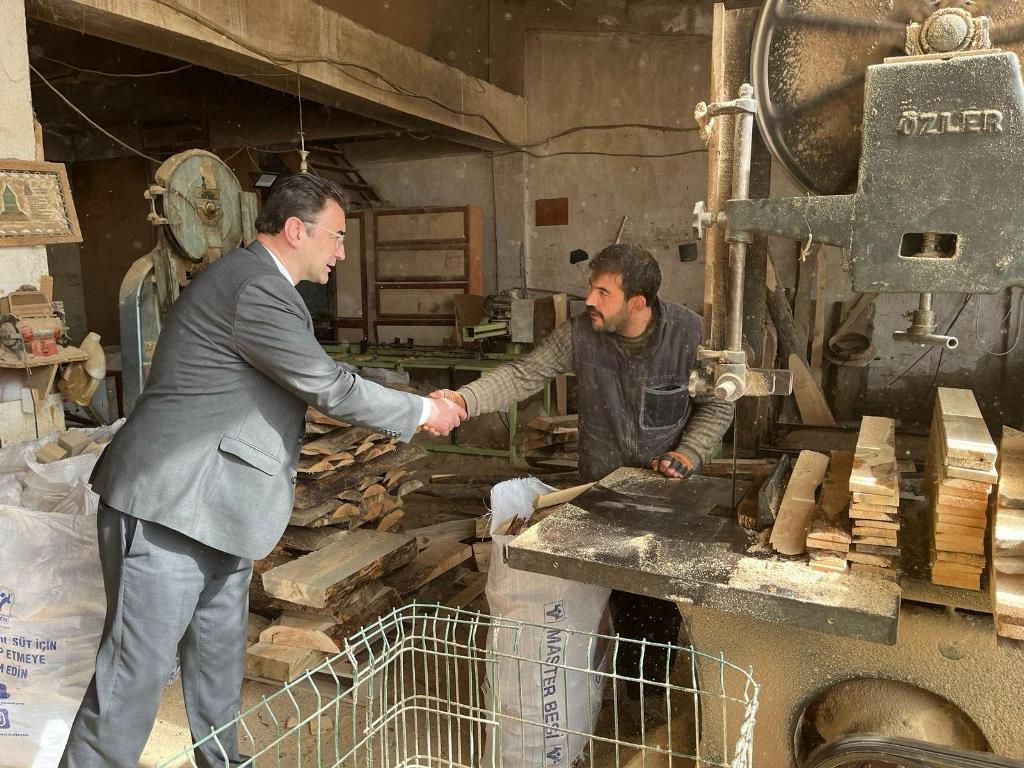 "GÜNEY ÇEVREYOLU" PROJESİYLE ŞEHİR İÇİ TRAFİK RAHATLAYACAK