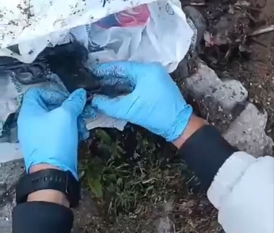 AFYON VE KÜTAHYA'DA KAÇAK SİLAH TİCARETİ OPERASYONU!