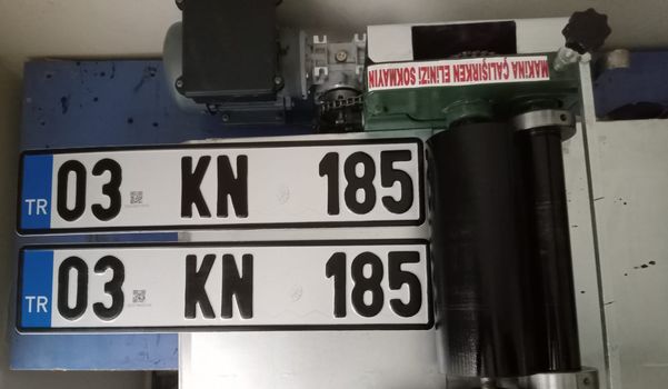 Başkan Sarıtaş ''İlçemize Hayırlı Olsun''