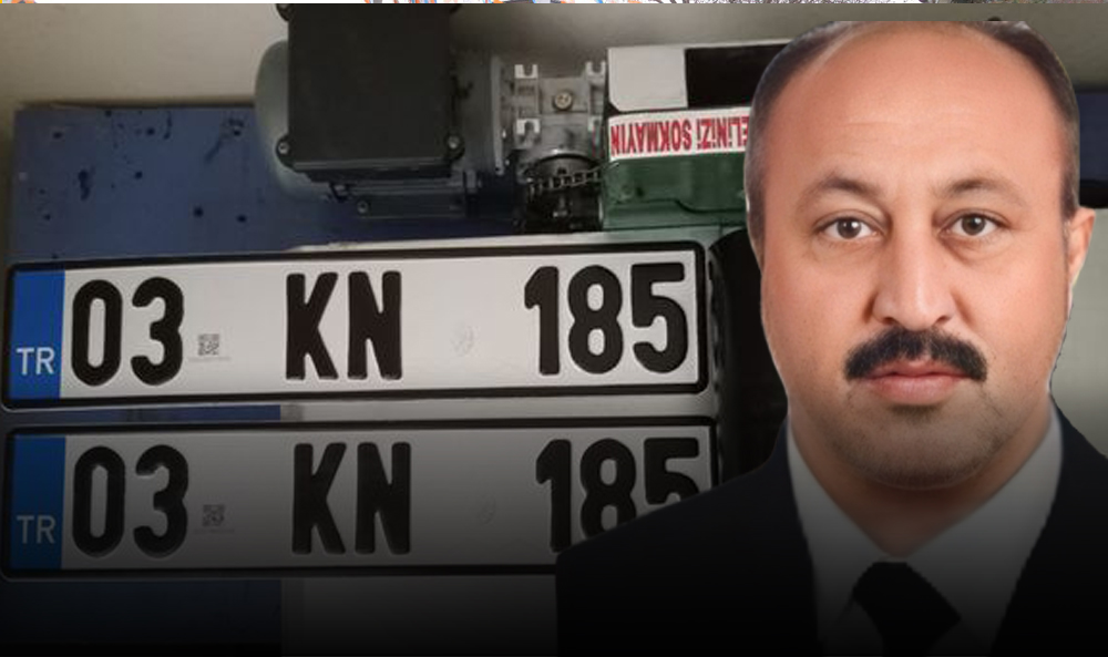 Başkan Sarıtaş ''İlçemize Hayırlı Olsun''
