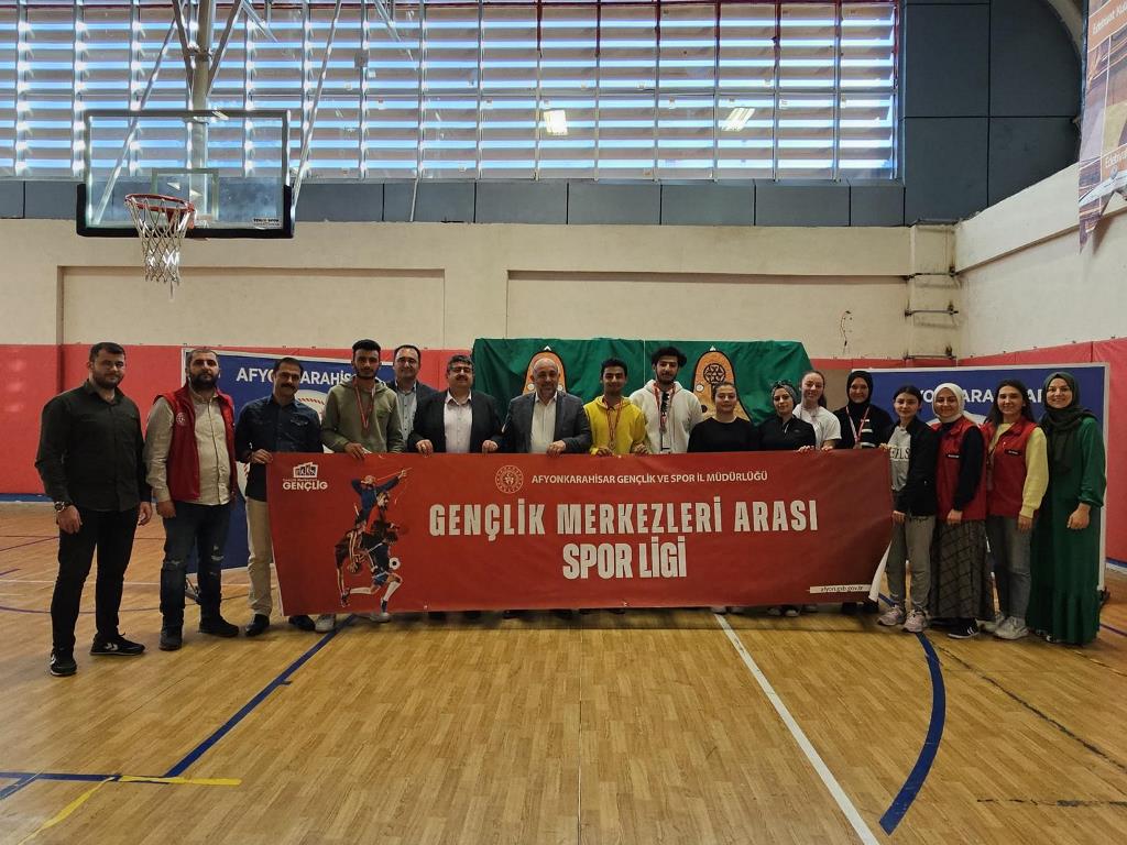 GENÇLİG GELENEKSEL TÜRK OKÇULUĞU TURNUVASI SONA ERDİ