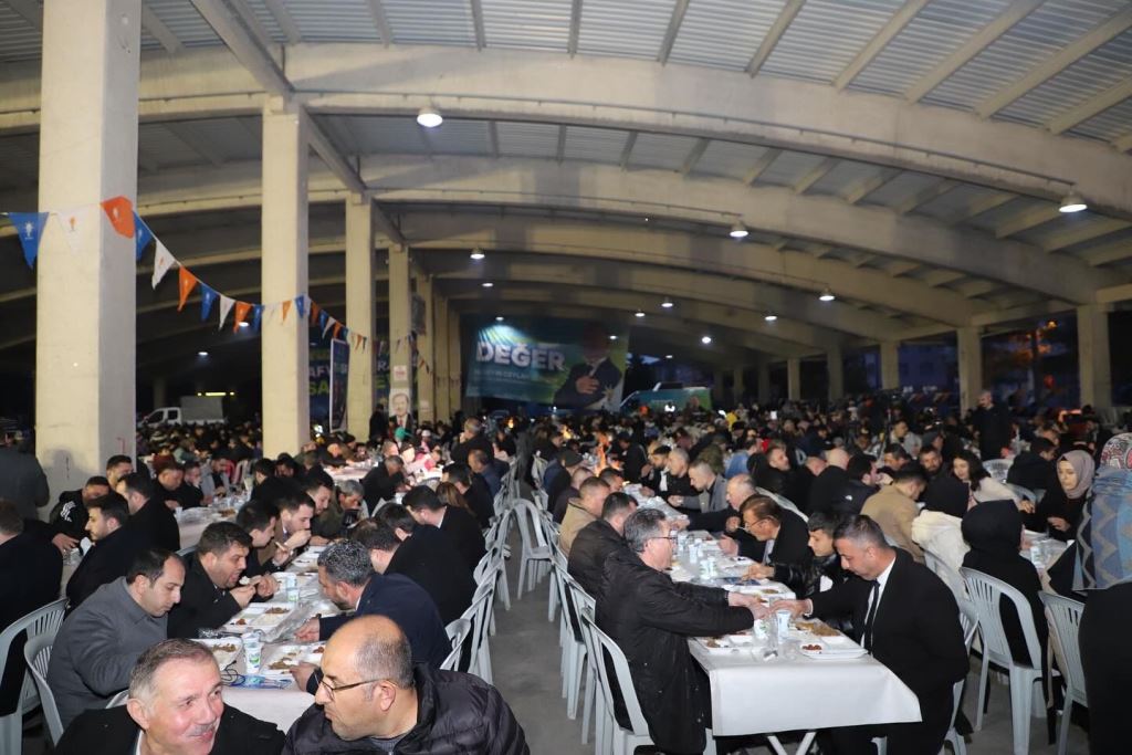 BAŞKAN ULUÇAY İSTEDİ, BAKAN YUMAKLI "ACİL" KODUYLA TALİMAT VERDİ