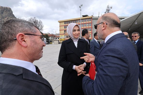 AFYONKARAHİSAR ŞEHR-İ RAMAZAN ETKİNLİKLERİ BAŞLIYOR