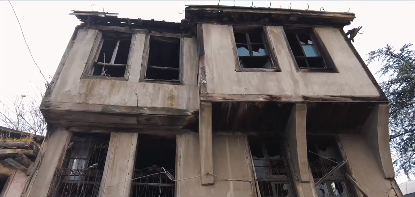 Kentsel Dönüşümün Önemine Videolu Kliple Dikkat Çekti