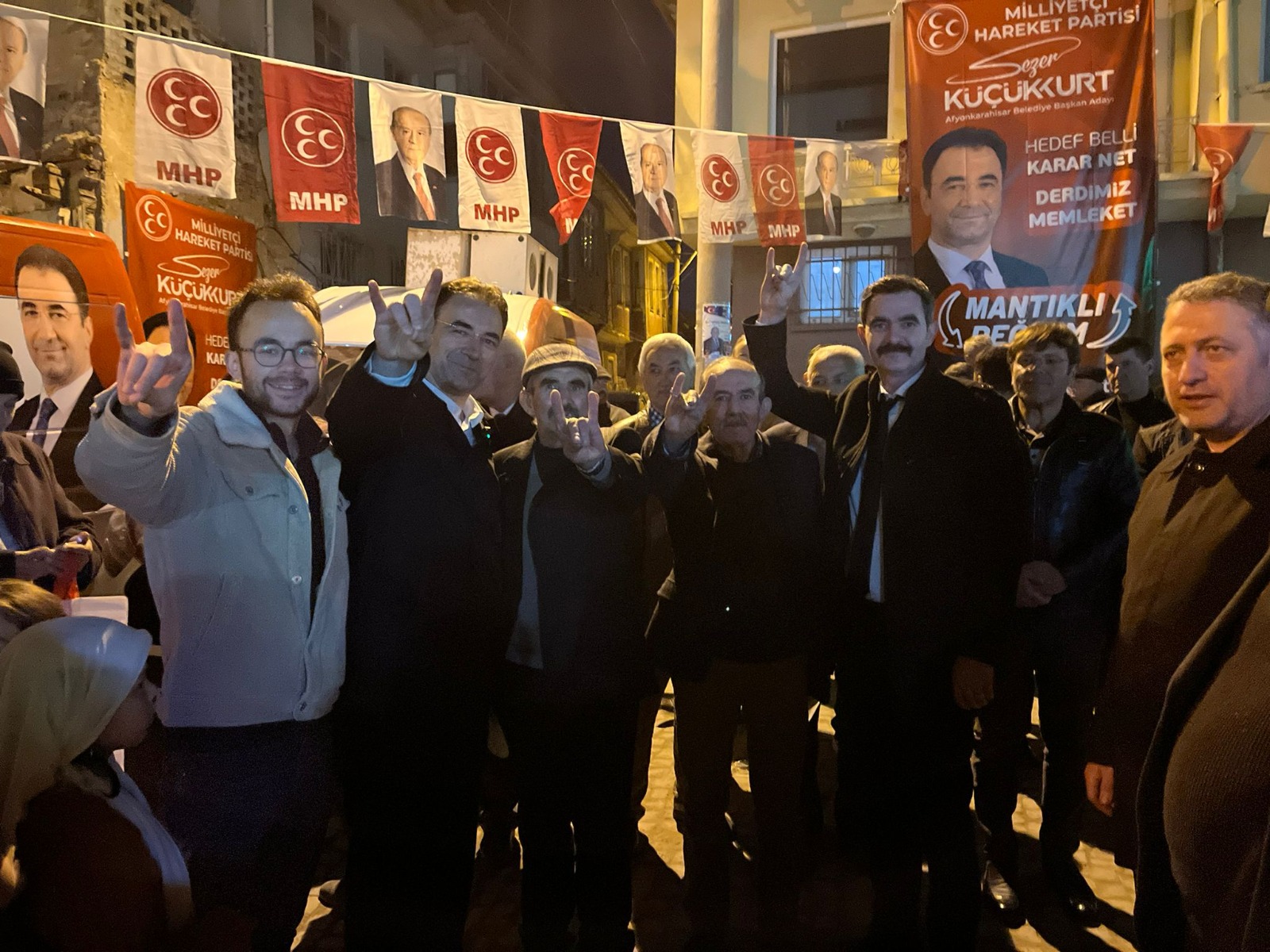 "KENTSEL DÖNÜŞÜMDE KONUT SAYISI ARTTIRILACAK"