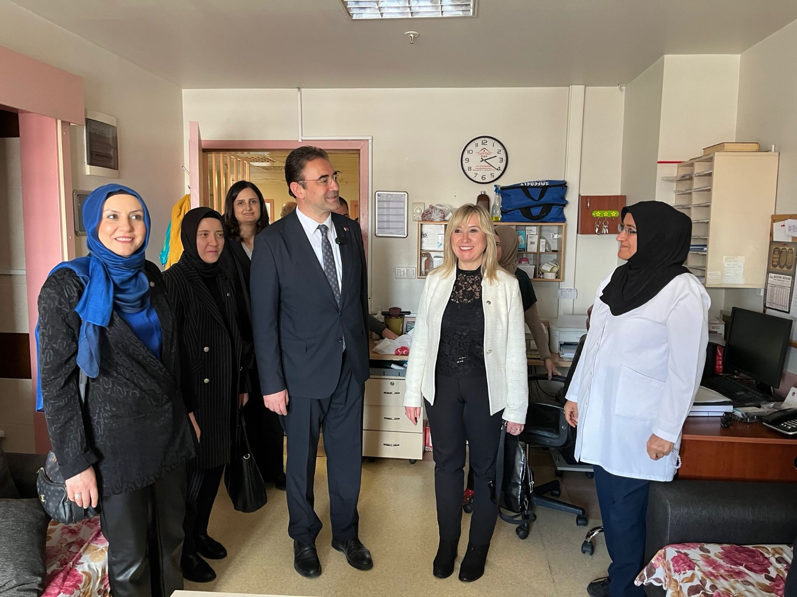 "KENTSEL DÖNÜŞÜMDE KONUT SAYISI ARTTIRILACAK"
