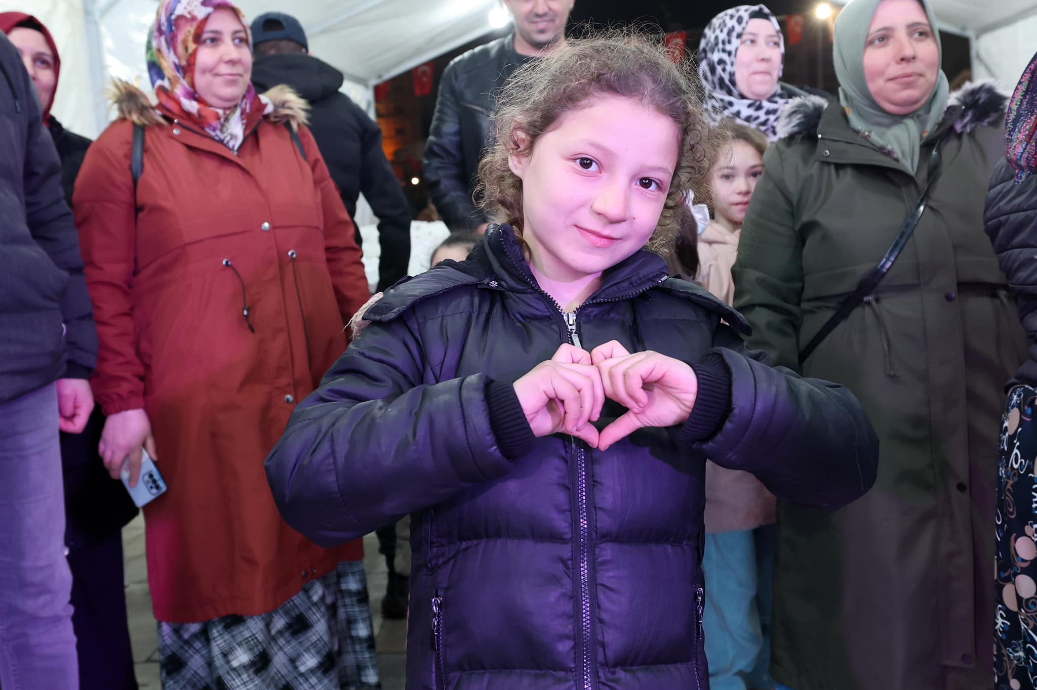 Afyon'da Ramazan Etkinlikleri Başladı
