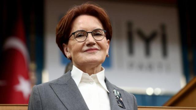 İYİ Parti Lideri Akşener Afyon'da Büyük İftar Programına Katılacak