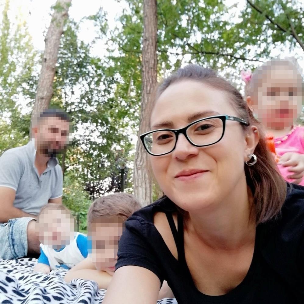 Hülya Hemşireyi 11 Bıçak Darbesiyle Öldürülen Kocasına Ağırlaştırılmış Müebbet