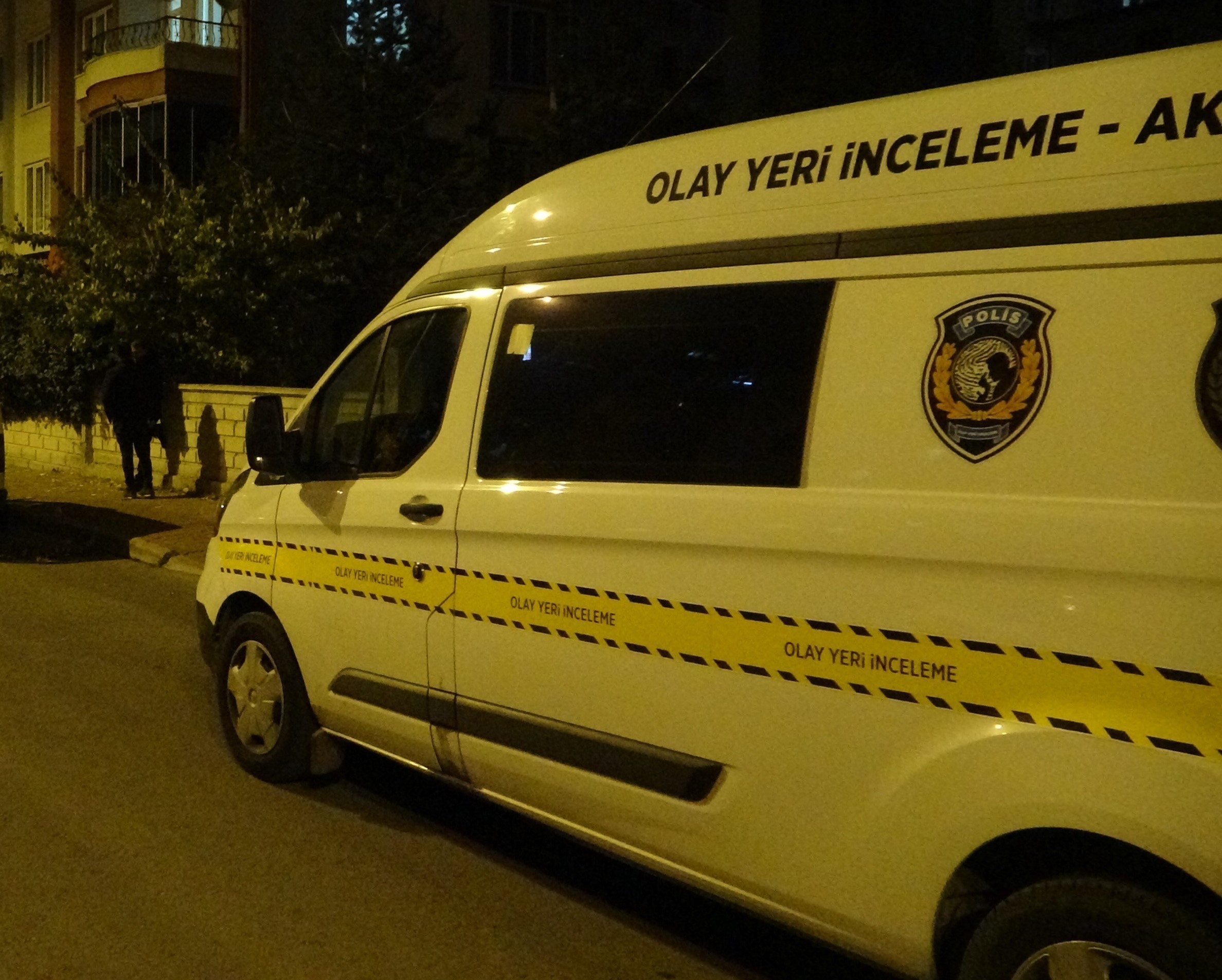 Hülya Hemşireyi 11 Bıçak Darbesiyle Öldürülen Kocasına Ağırlaştırılmış Müebbet