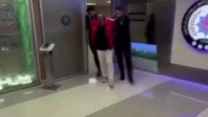 Yasa Dışı Bahis Oynatan Örgüt Ele Başı Yakalandı