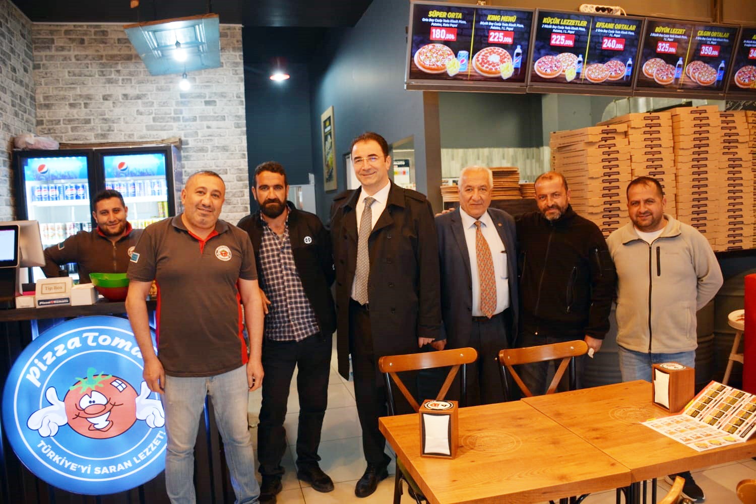 Hilal Kart Uygulaması Birçok Noktaya Hizmet Edilecek