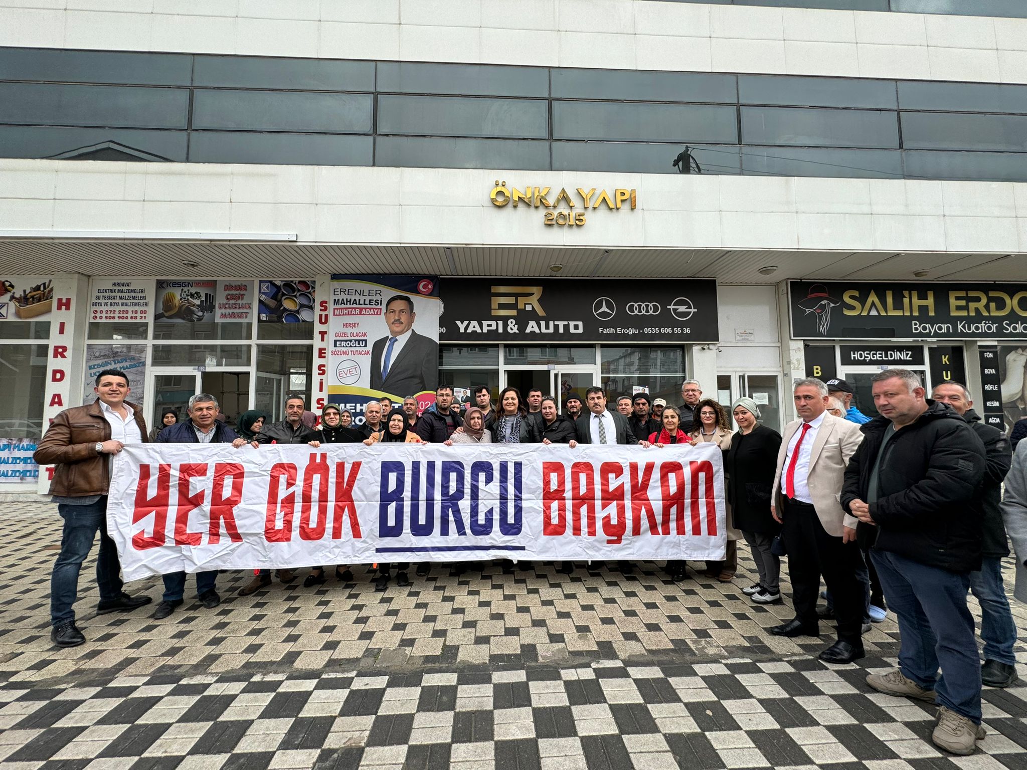 “AFYONSPOR ŞİRKETLEŞECEK, SPOR AKADEMİSİ KURULACAK”
