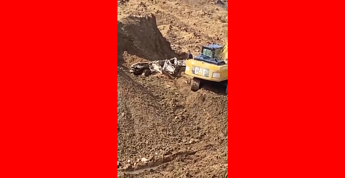 Erzincan'daki Maden Faciasında Yeni Gelişme