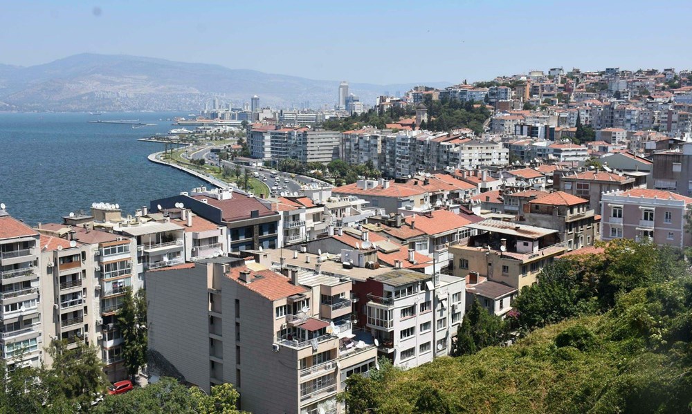O Bölgeye Dikkat!  Deprem Üretme Zamanı Yaklaştı...