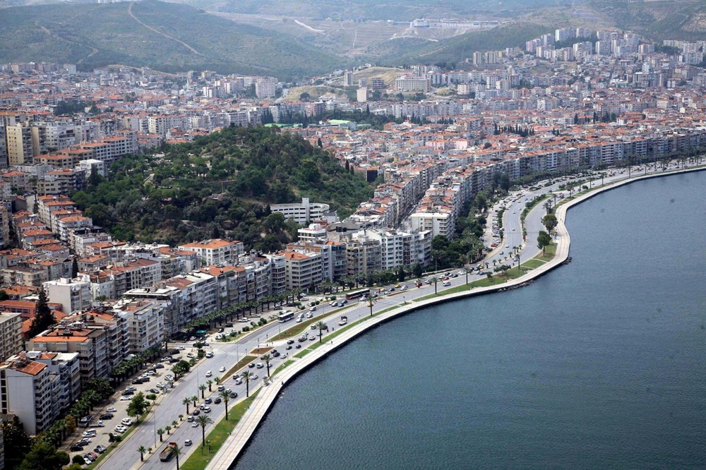 O Bölgeye Dikkat!  Deprem Üretme Zamanı Yaklaştı...