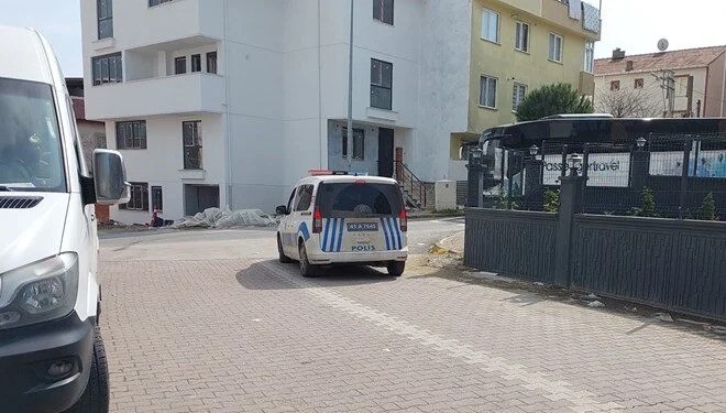Pusu Kurulan Kadın Hayatını Kaybetti