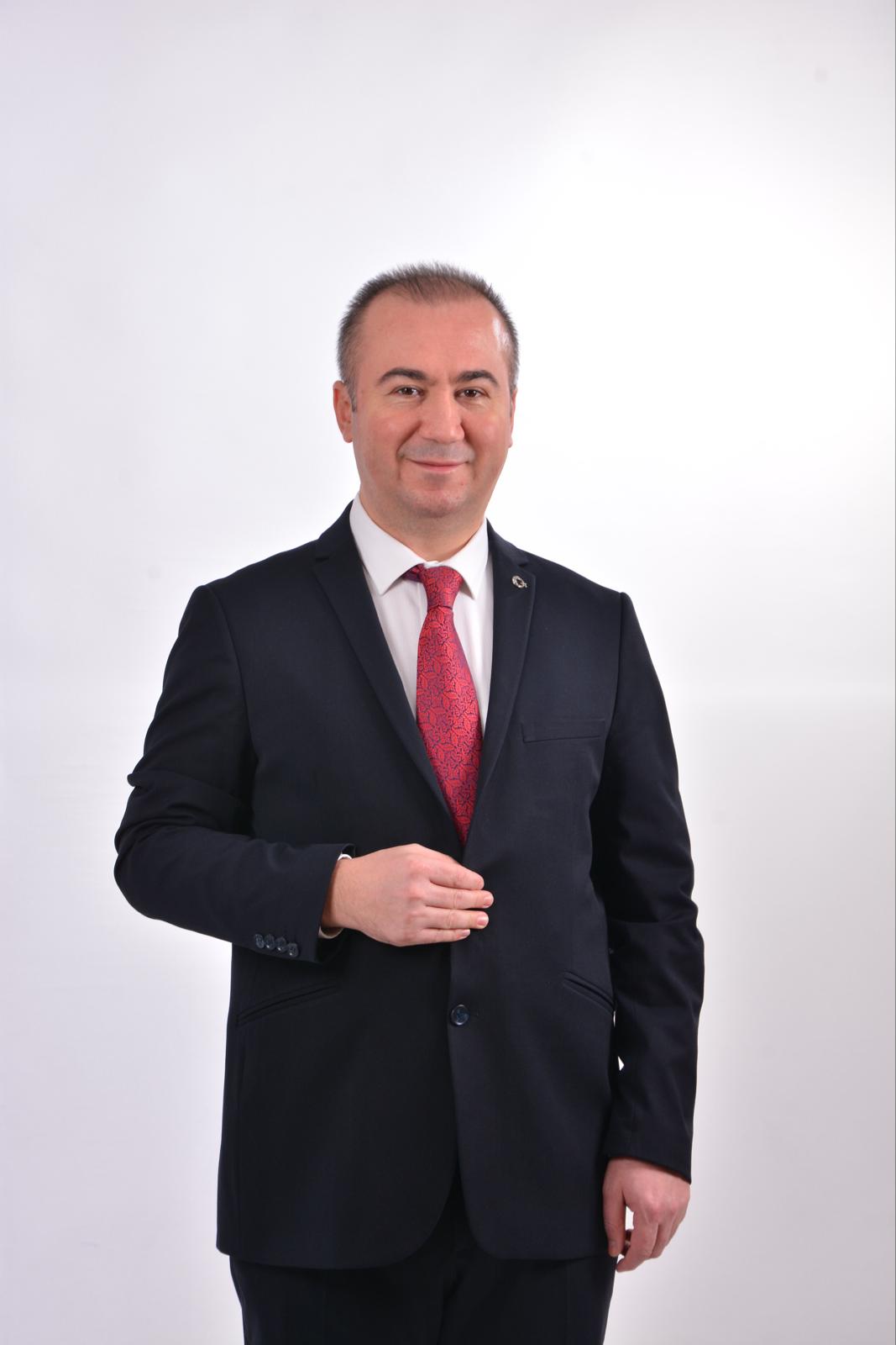 ULUÇAY'DAN AFYON TURİZMİ İÇİN DEV PROJE KAPODOKYA  İLE YARIŞACAK