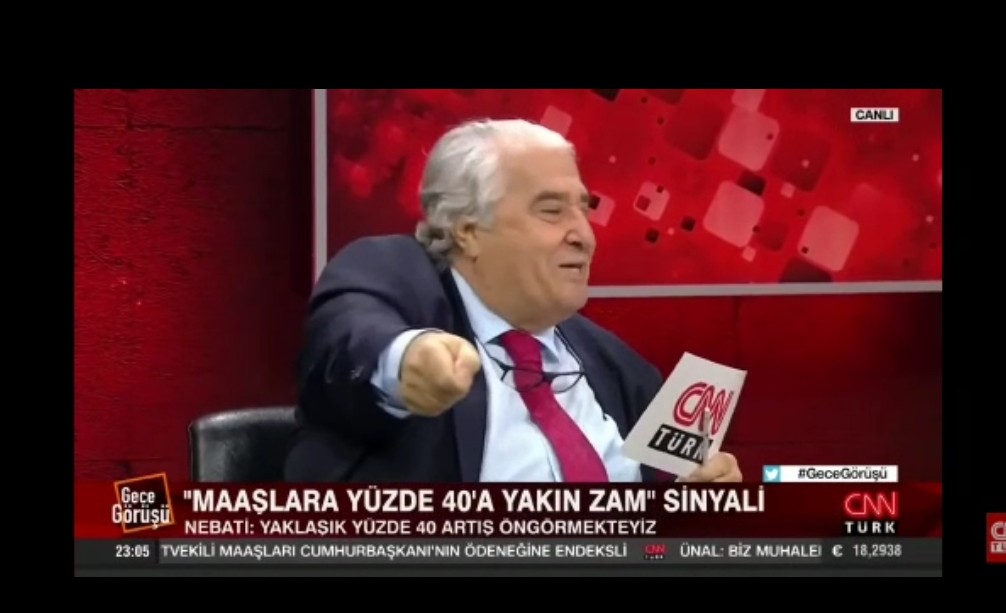 (İSMET ATTİLA) /16  IMF' İLE İLİŞKİLERDE,  DÖNEMİMİN   EN BAŞARILI BAKAN'I  İSMET ATTİLA