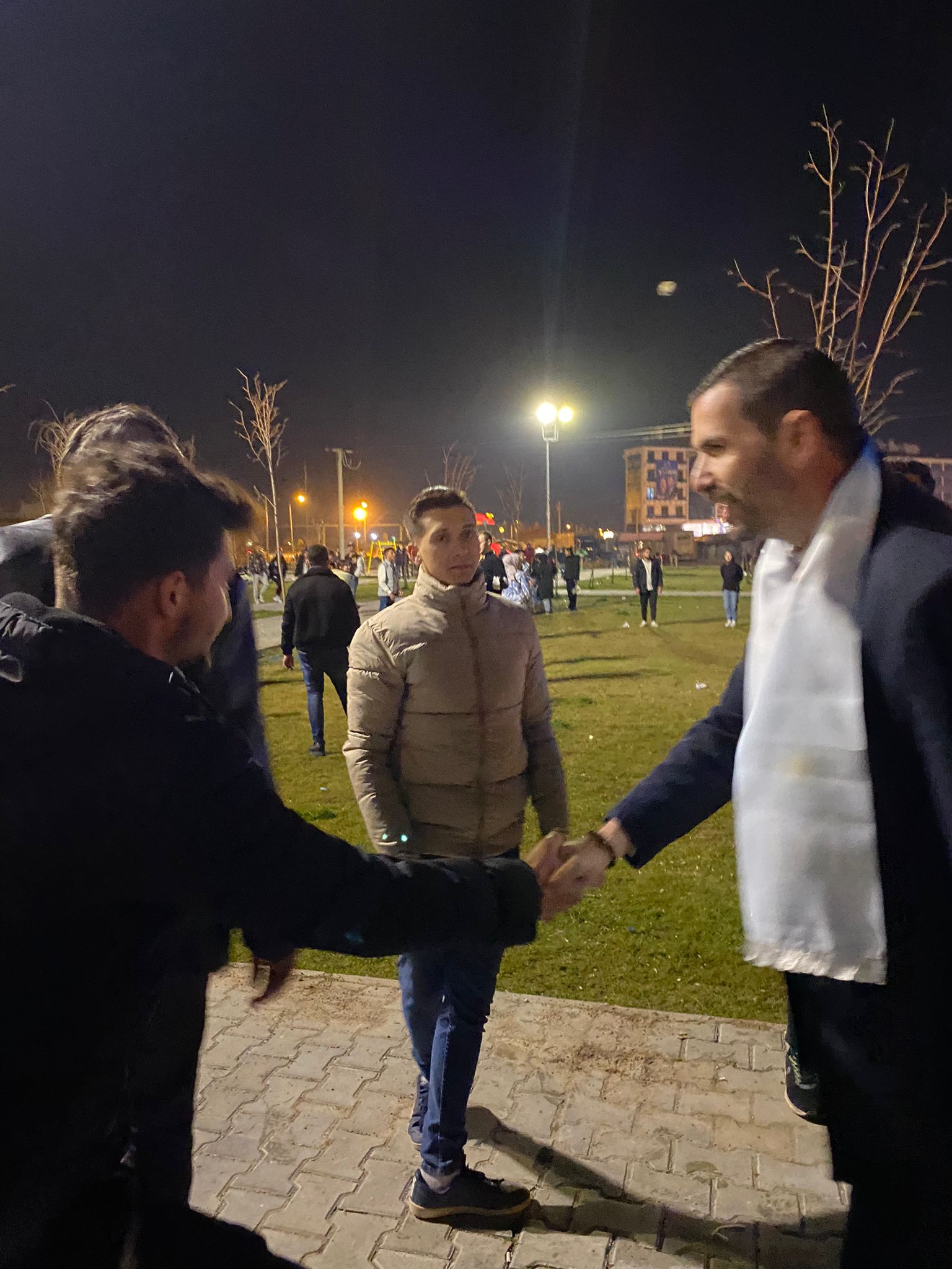 "YAĞCI, GENÇLERLE GELECEK İNŞA EDECEK: AFYONKARAHİSAR'DA YENİ VİZYON!"